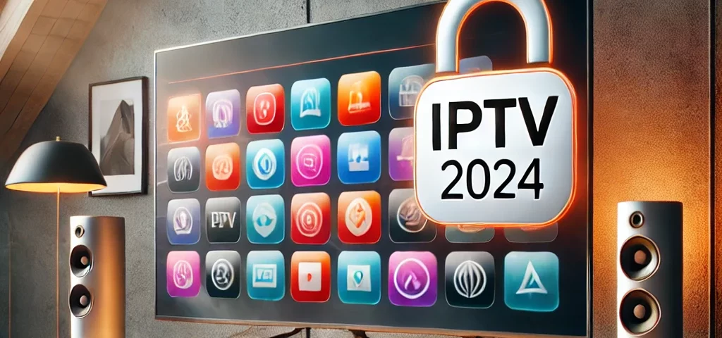 Abonnement Iptv Légal 2024