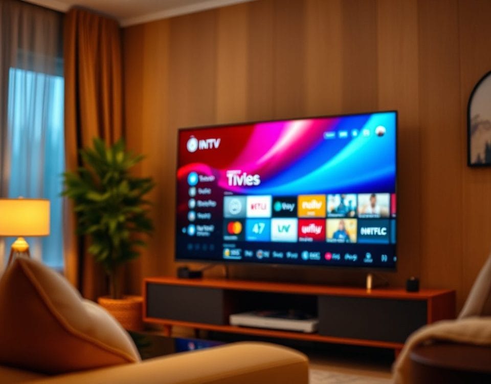 Abonnement IPTV Adulte